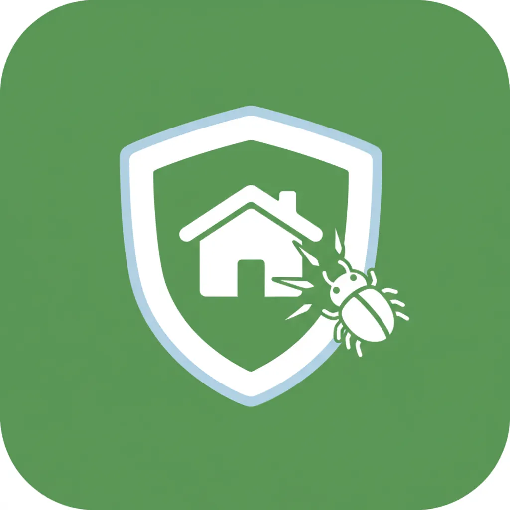 Pest Control in Robards logo